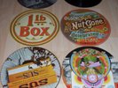 SMALL FACES OGDENS' NUT GONE FLAKE GERMAN ORIG. RAR