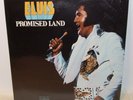 Elvis Presley Promised Land LP PROMO SEALED APL-1-0873