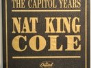 Nat King Cole The Capitol Years Vinyl 20 LP UK Box Set