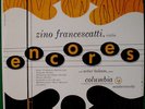 ZINO FRANCESCATTI,ENCORES, Artur Balsam-COLUMBIA 6 EYE