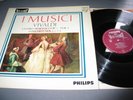 Philips HIFI STEREO 835 162 AY Vivaldi Armonico vol.1