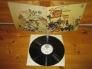 MAGNA CARTA-Seasons Orig UK Swirl Vertigo 1970