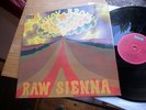 SAVOY BROWN RAW SIENNA 1970  ALBUM