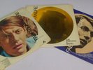 fabrizio de andre   -  bluebell  volume 1 - 2 -3   33 G