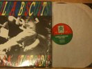 Gorilla Biscuits 'Start Today' original LP