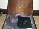 Agalloch – The Wooden Box Set (Rare Red Vinyl)