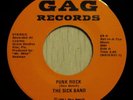 Sick Band VERY RARE FLORIDA PUNK/WAVE '80 kbd ?HEAR