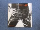MOTLEY CRUE TOO FAST FOR LOVE LEATHUR RECORDS 3RD PRESS