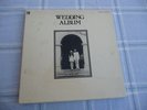 JOHN LENNON AND YOKO ONO WEDDING ALBUM JAPAN BOX RAR
