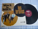 LOS BRAVOS BLACK IS BLACK ORIGINAL MONO  1966