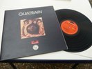 QUATRAIN SAME LP IN 1969 MINT UK POLYDOR MONSTER RARE