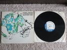 The Congregation by Johnny Griffin Blue Note 1580