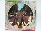 The Beatles - Abbey Road Picture Disc Rare Limited Ed