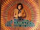 Edip Akbayram - Ltd Edition 2LP Shadoks / Turkish Psych