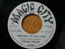 Thelma Lindsey Magic City Promo Why Weren't/Prepared To