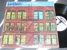 Latin Funk Rarity Verve LP LA CLAVE 1973 White Label