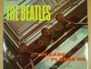BEATLES PLEASE PLEASE ME OG UK 63 P/PHONE MONO LP 1N/1N