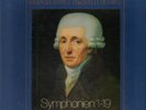 LP-BOX:Joseph Haydn,Symphonien Nr.1-104,, Antal Dorati