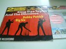 KING SIZE TAYLOR ORIG60's ARIOLA GERMAN STAR CLUB MINT-