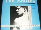 THE SMITHS Hatful Of Hollow lp UK Rough Trade Morrissey