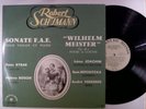 IRENE JOACHIM RYBAR BOSCHI .Schumann. LP CDM LDX S 8143