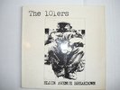 101ERS - ELGIN AVENUE BREAKDOWN ORIG LP -CLASH STRUMMER