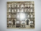 LED ZEPPELIN - PHYSICAL GRAFFITI LP - FIRST PRESSING