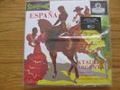 Ataulfo Argenta Espana 2-disc 45 RPM 180 Gram Sealed