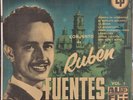 Conjunto de Ruben Fuentes, Vargas/Pulido,  Mex. Oiga