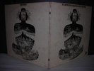 Flower Travellin' Band / SATORI Japan Orig.LP G/F 1971