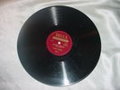 DOOLEY WILSON Casablanca AS TIME GOES BY 78 RPM Jazz