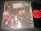 Bob Dylan - Desire Asian LP +promo DM