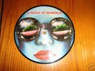 A FLOCK OF SEAGULLS - I RAN -pictures disc