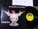 RELEASE MUSIC ORCHESTRA GARUDA GERMAN PROG JAPAN ORG LP