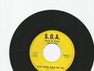 MODERN SOUL GROUP LIBERATION ON SOA