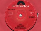 TRACY ROGERS - BABY - ORIG UK 1966 POLYDOR - 7