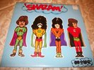 THE MOVE SHAZAM ORIG 1st PRESSING  EX COND