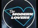 MODERN LOVERS 1st LP HOME OF THE HITS Orig 1976 HOTH NM