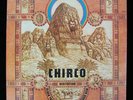 CHIRCO Visitaion LP Crested Butte 1972 PSYCH/PROG DJ NM