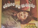 THE DUG DUG'S-Abre Tu Mente Orig Mexico Psych LP SEALED