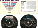 RARE SOUL UK COLUMBIA 45 - R&B WITH DR. FEELGOOD EP '64