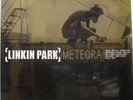 LINKIN PARK Meteora US ORG Sealed LP 2003 Hip Hop METAL