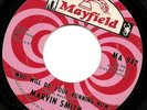 Northern Soul Marvin Smith Who Will Do Your Running Now
