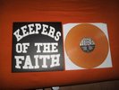 TERROR - KOTF LP GOLD MADBALL HATEBREED AGNOSTIC FRONT