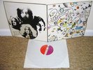 LED ZEPPELIN Led Zep 3 III LP Atlantic UK 1st Press