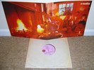 TRAFFIC Mr. Fantasy LP Island 1967 Stereo UK 1st Press