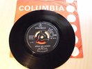 Pink Floyd rare single Apples and Oranges