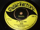 JIGSAW - LET ME GO HOME - TUMBLIN' - PSYCH/MOD/FREAK