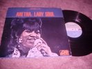 Aretha Franklin Lp 