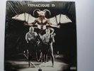 Tenacious D - 1st pressing cover - LP